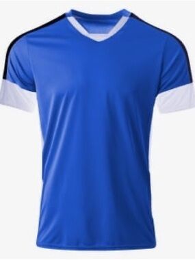 Brand New Augusta High Five Wembley Jersey